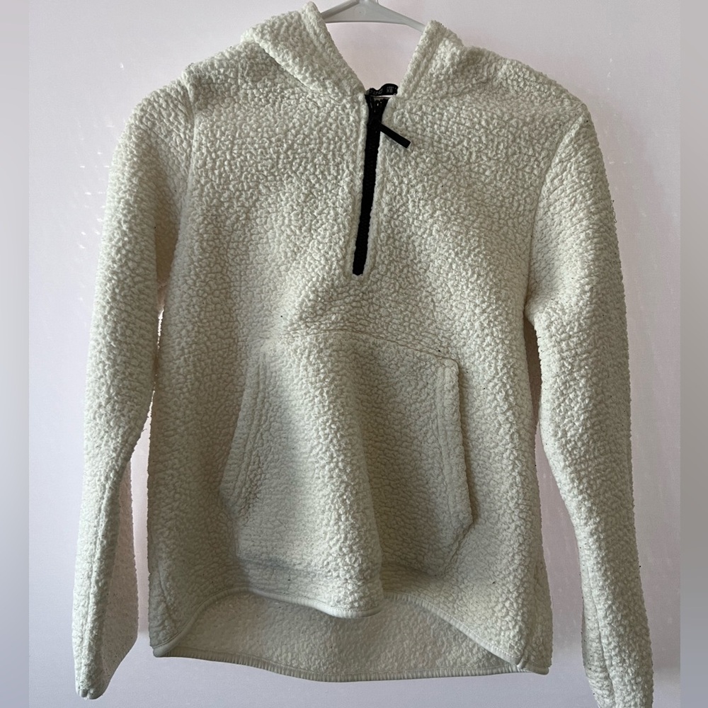 Gently used DSG women’s XS pullover hoodie